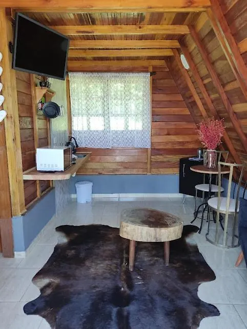Chalet Villa Di Lucca Chale Crepusculo Amigo Do Pet Campos do Jordao